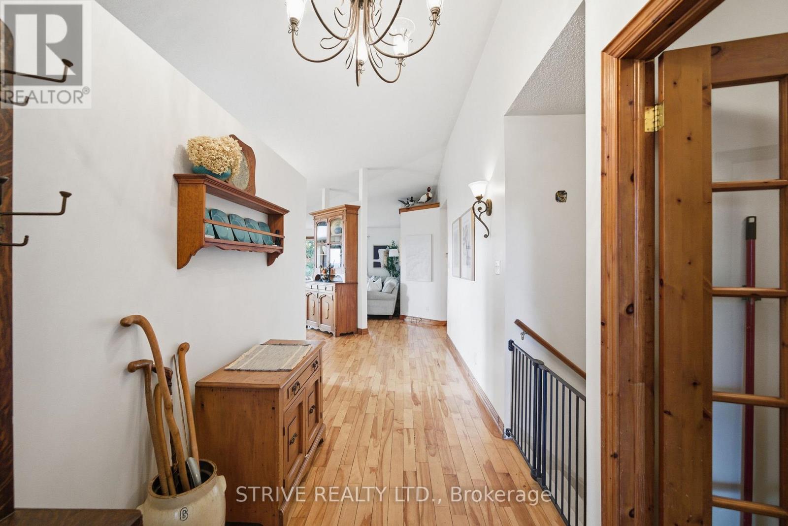 996 Third Line, Otonabee-South Monaghan, Ontario  K0L 1B0 - Photo 8 - X12926900