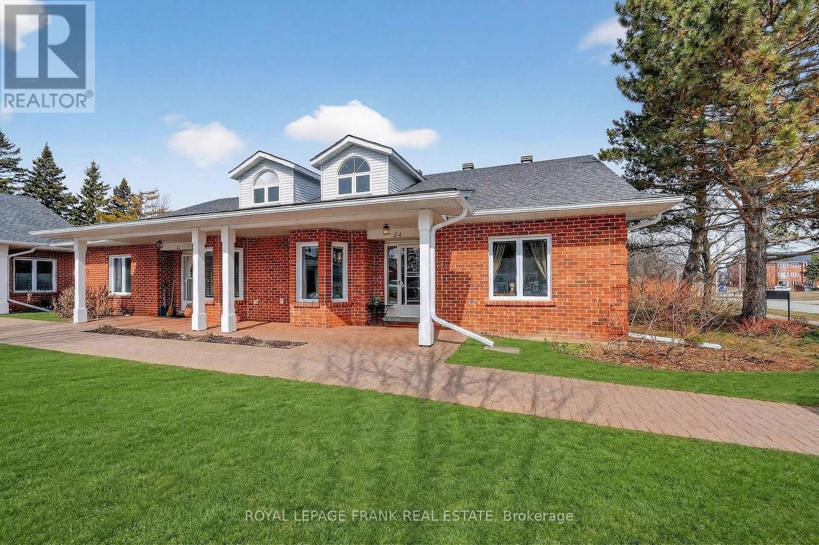 24 - 5 HERITAGE WAY, kawartha lakes (lindsay), Ontario