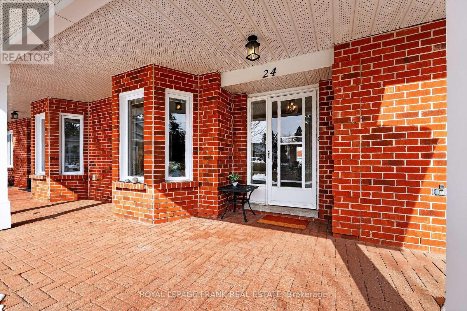 24 - 5 Heritage Way, Kawartha Lakes (Lindsay), Ontario  K9V 5Y8 - Photo 2 - X12927468