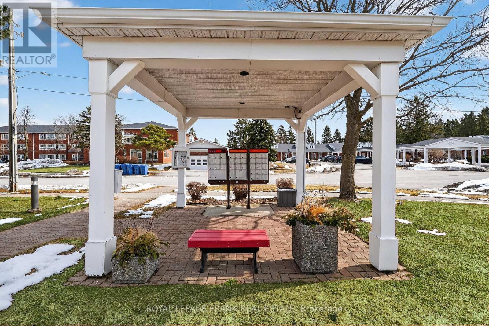 24 - 5 Heritage Way, Kawartha Lakes (Lindsay), Ontario  K9V 5Y8 - Photo 32 - X12927468