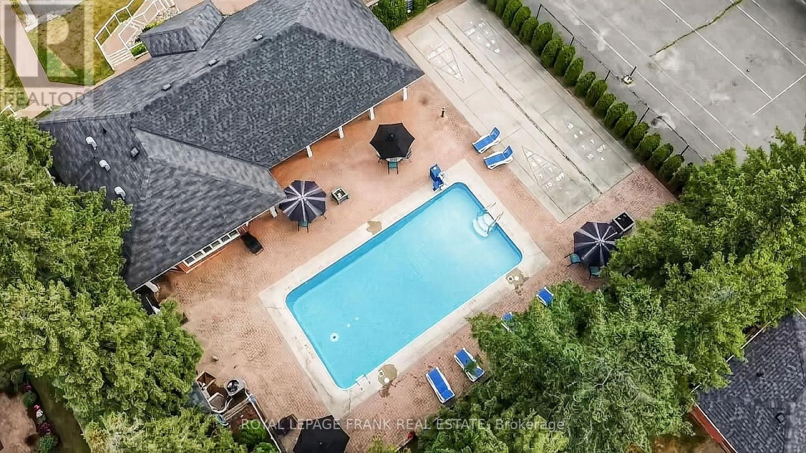 24 - 5 Heritage Way, Kawartha Lakes (Lindsay), Ontario  K9V 5Y8 - Photo 41 - X12927468