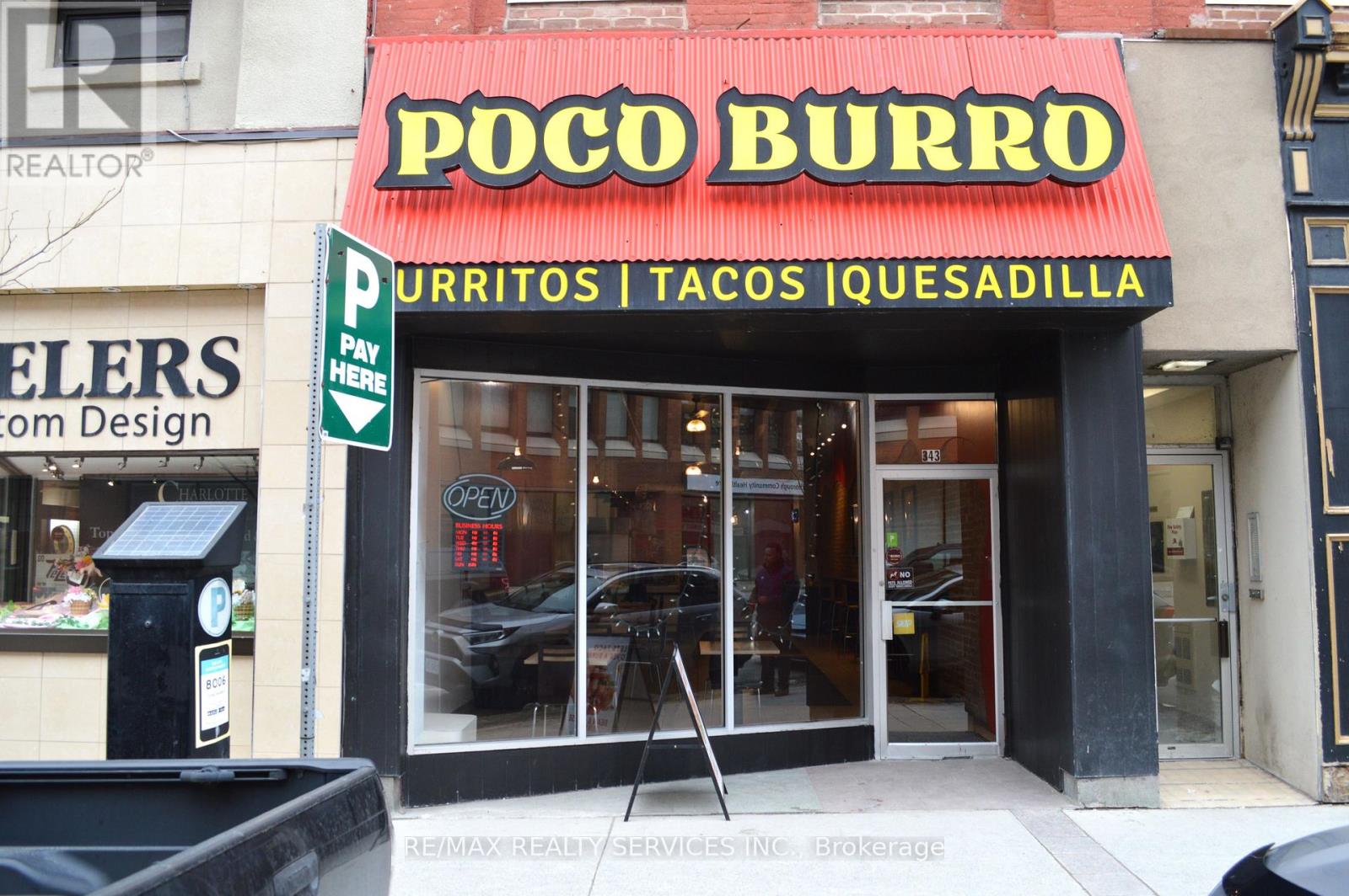 343 George Street, Peterborough (Town Ward 3), Ontario  K9H 3P9 - Photo 2 - X12927742