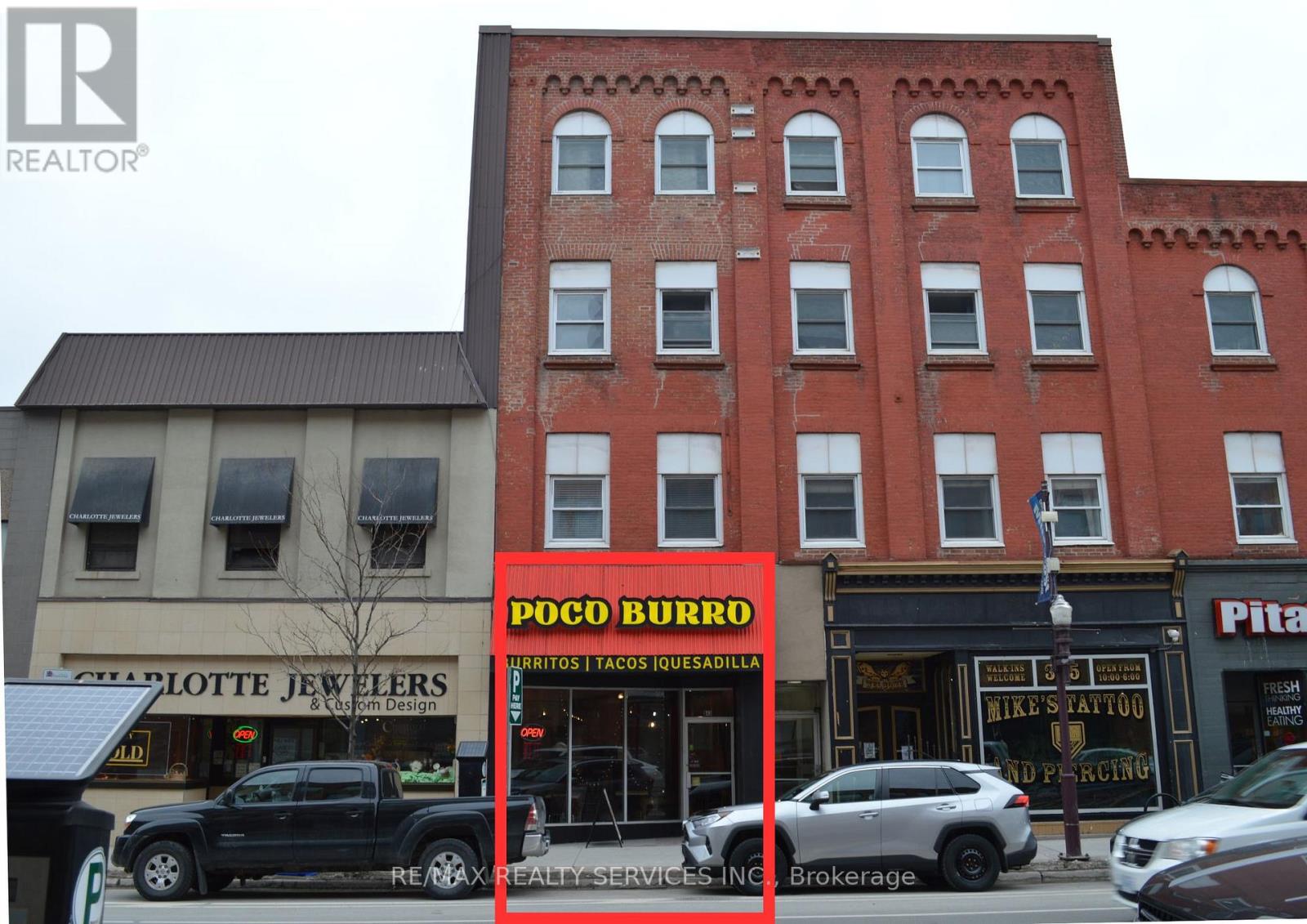 343 George Street, Peterborough (Town Ward 3), Ontario  K9H 3P9 - Photo 4 - X12927742