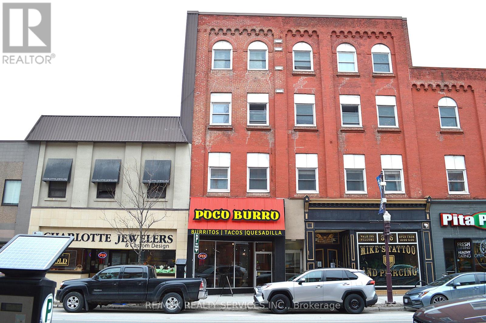 343 George Street, Peterborough (Town Ward 3), Ontario  K9H 3P9 - Photo 5 - X12927742