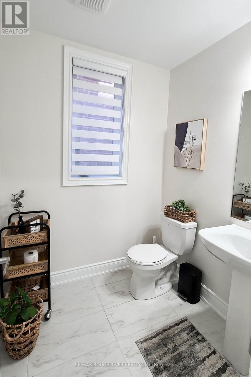 54 Highlands Boulevard, Cavan Monaghan (Cavan Twp), Ontario  L0A 1G0 - Photo 16 - X12927766