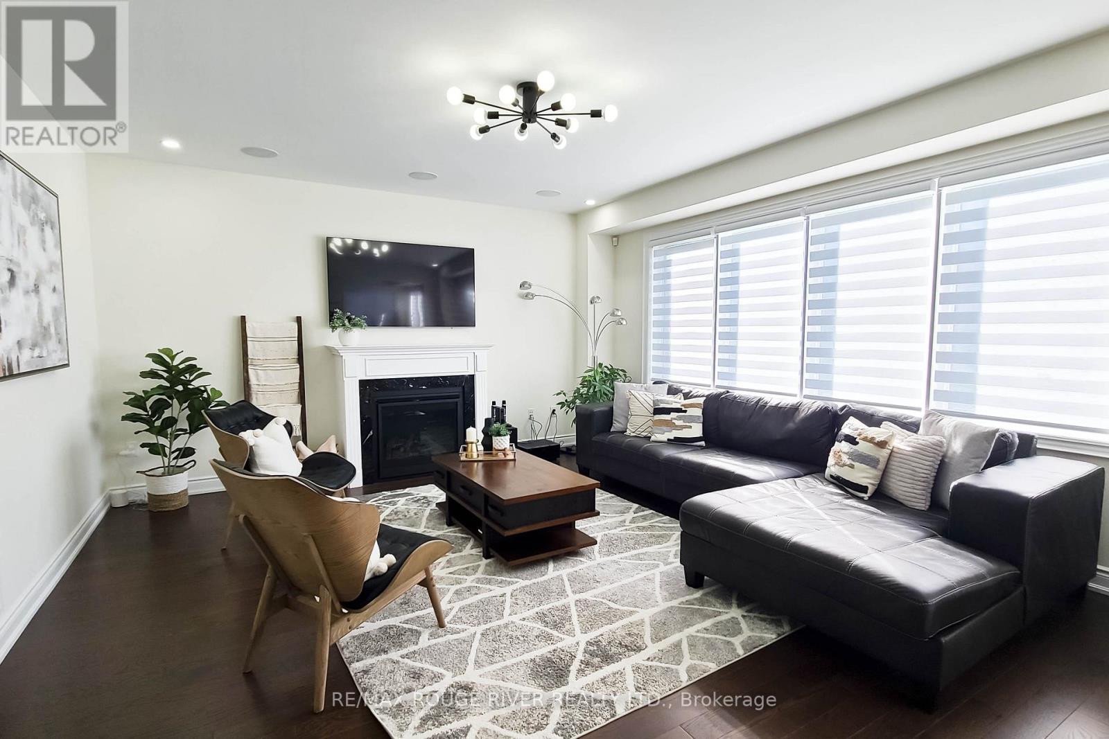 54 Highlands Boulevard, Cavan Monaghan (Cavan Twp), Ontario  L0A 1G0 - Photo 4 - X12927766