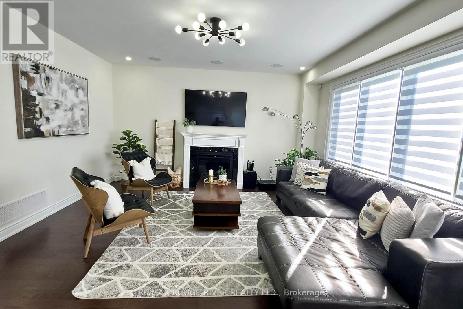 54 Highlands Boulevard, Cavan Monaghan (Cavan Twp), Ontario  L0A 1G0 - Photo 5 - X12927766