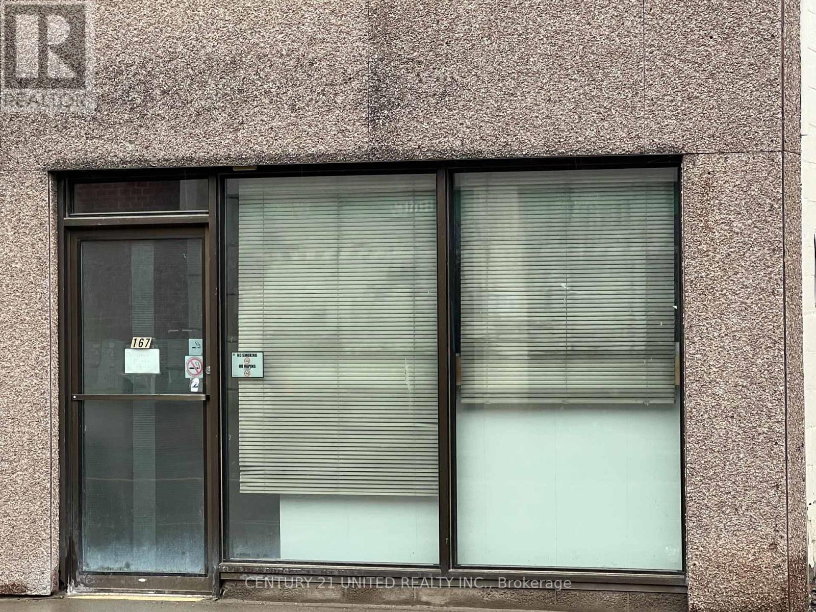 S10 - 165 KING STREET, peterborough (town ward 3), Ontario