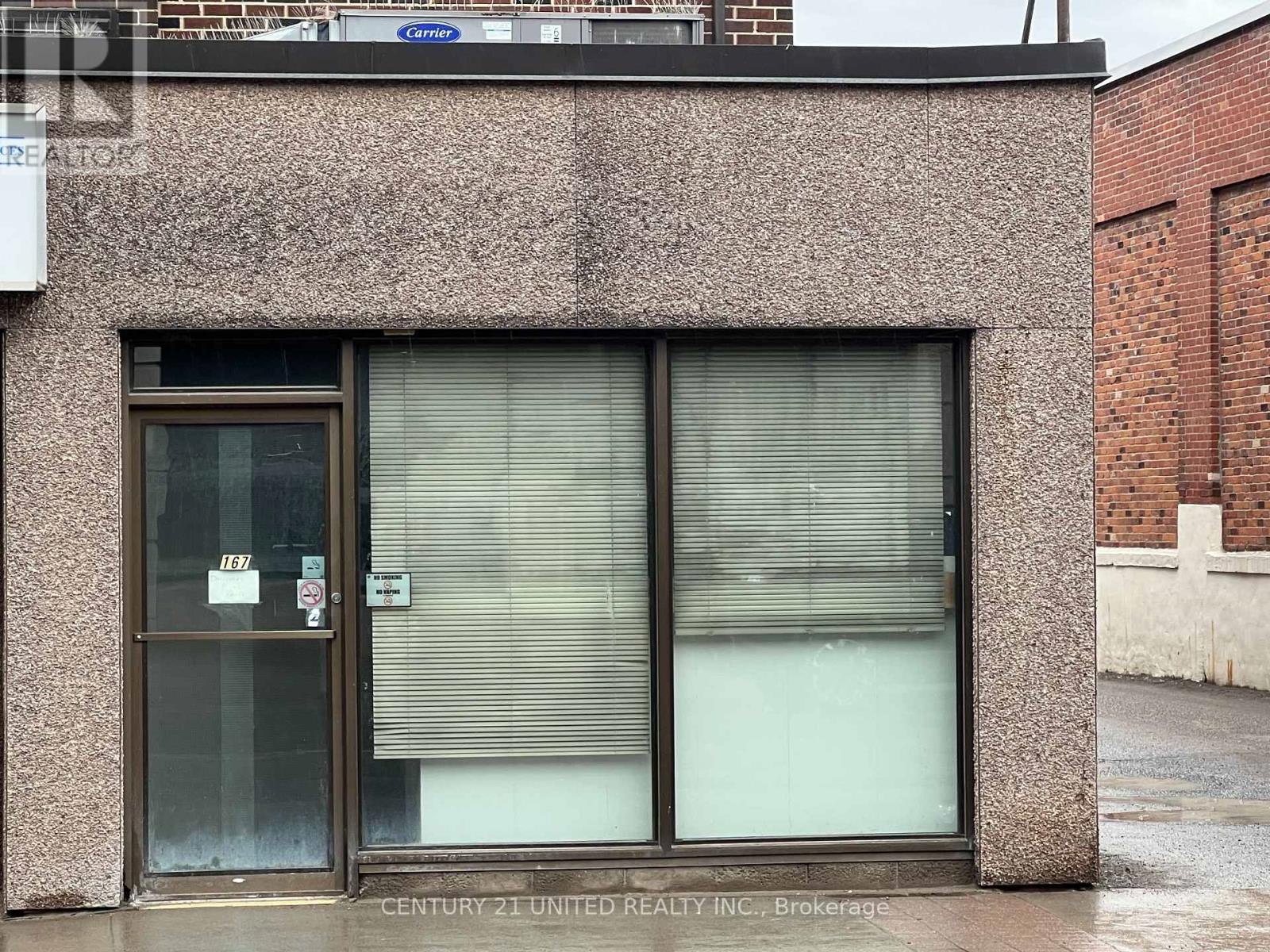 S10 - 165 King Street, Peterborough (Town Ward 3), Ontario  K9J 2R8 - Photo 2 - X12927784