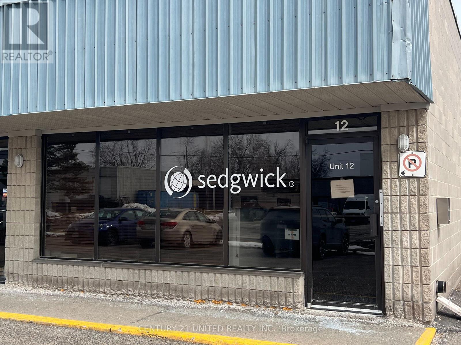 12 - 637 THE QUEENSWAY, peterborough (otonabee ward 1), Ontario