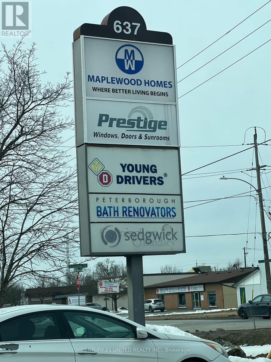 12 - 637 The Queensway, Peterborough (Otonabee Ward 1), Ontario  K9J 7J6 - Photo 9 - X12927826