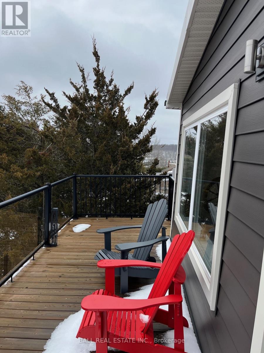 1171 Pine Ridge Road, Asphodel-Norwood, Ontario  K0L 1Y0 - Photo 14 - X12927890