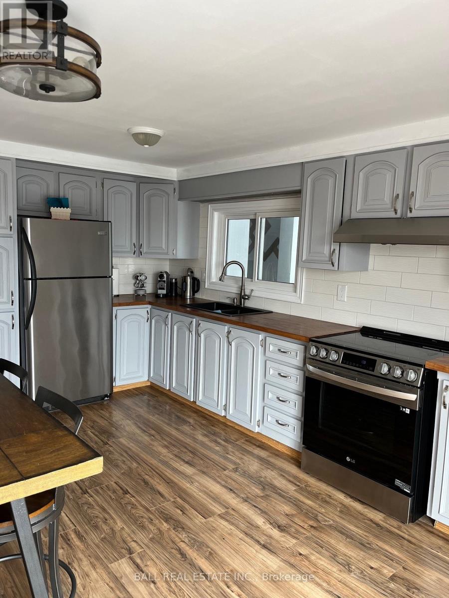 1171 Pine Ridge Road, Asphodel-Norwood, Ontario  K0L 1Y0 - Photo 6 - X12927890