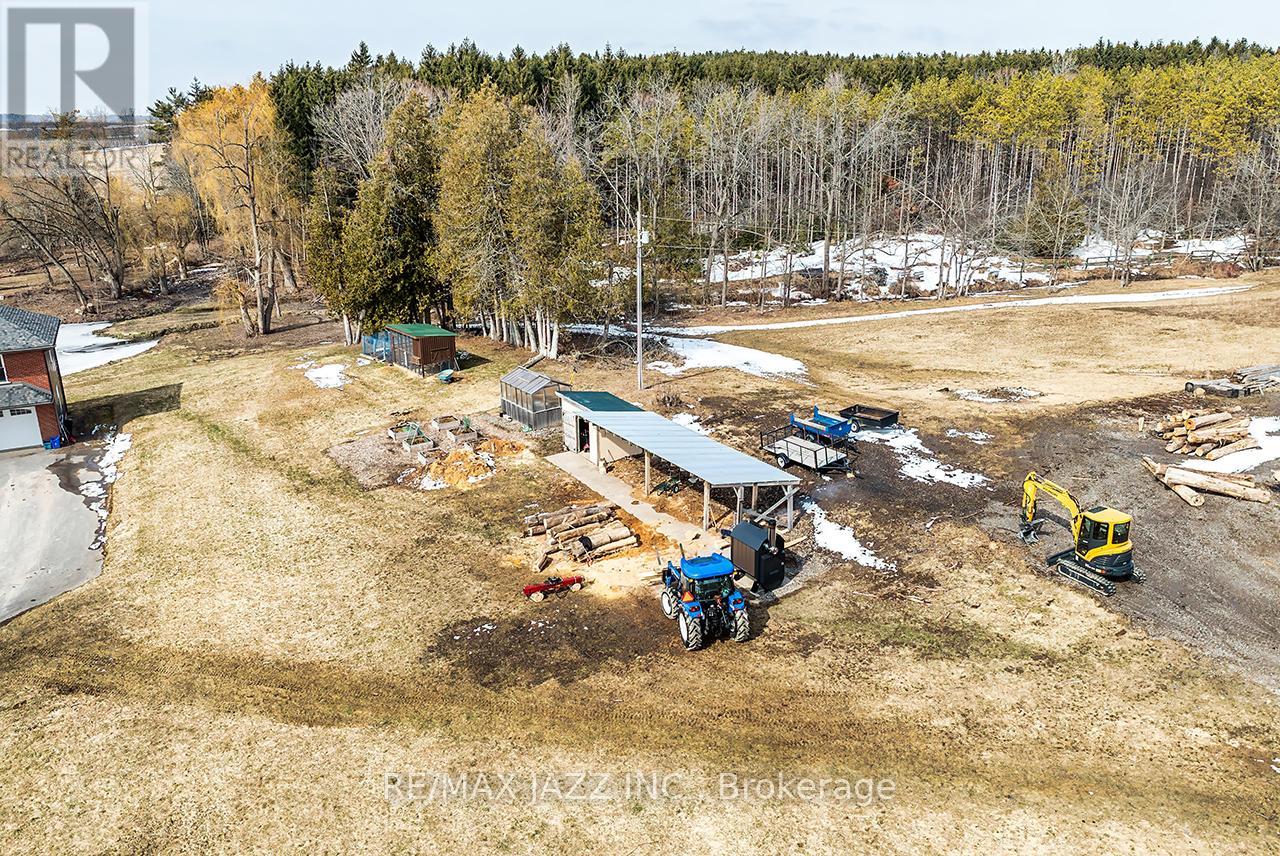 1219 Larmer Line, Cavan Monaghan (Cavan Twp), Ontario  K0L 1V0 - Photo 10 - X12927966