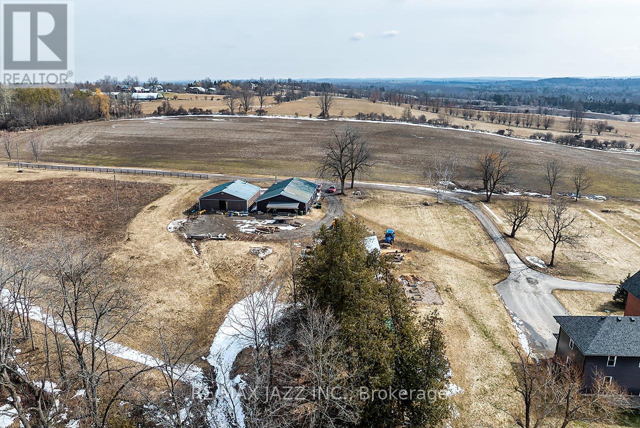 1219 Larmer Line, Cavan Monaghan (Cavan Twp), Ontario  K0L 1V0 - Photo 12 - X12927966