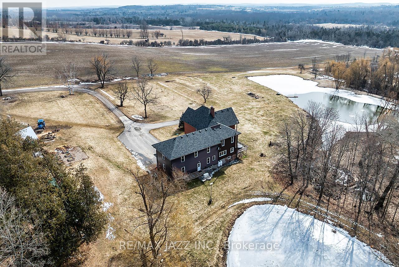 1219 Larmer Line, Cavan Monaghan (Cavan Twp), Ontario  K0L 1V0 - Photo 13 - X12927966