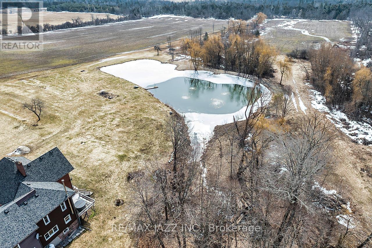 1219 Larmer Line, Cavan Monaghan (Cavan Twp), Ontario  K0L 1V0 - Photo 14 - X12927966