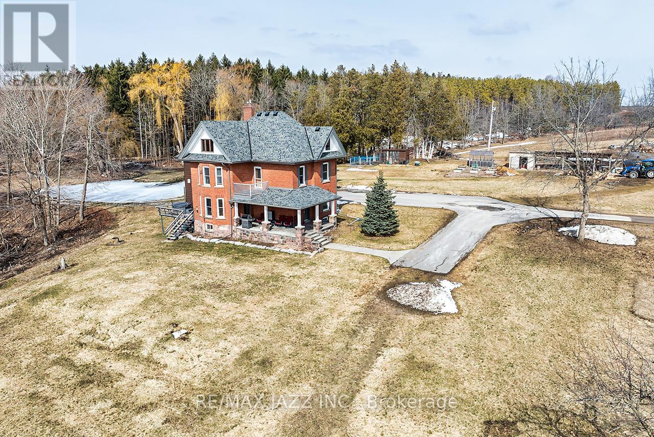 1219 Larmer Line, Cavan Monaghan (Cavan Twp), Ontario  K0L 1V0 - Photo 19 - X12927966