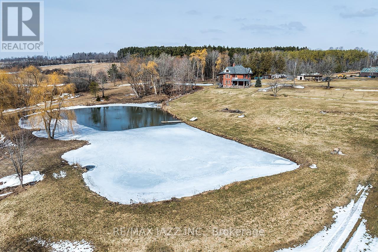 1219 Larmer Line, Cavan Monaghan (Cavan Twp), Ontario  K0L 1V0 - Photo 21 - X12927966