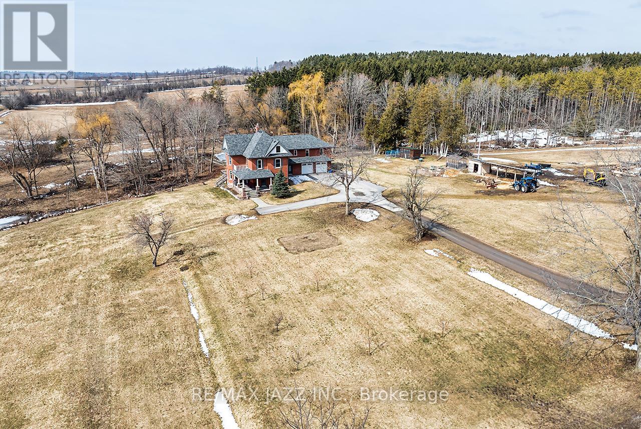 1219 Larmer Line, Cavan Monaghan (Cavan Twp), Ontario  K0L 1V0 - Photo 22 - X12927966