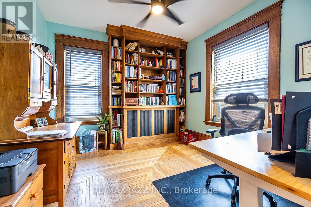 1219 Larmer Line, Cavan Monaghan (Cavan Twp), Ontario  K0L 1V0 - Photo 34 - X12927966