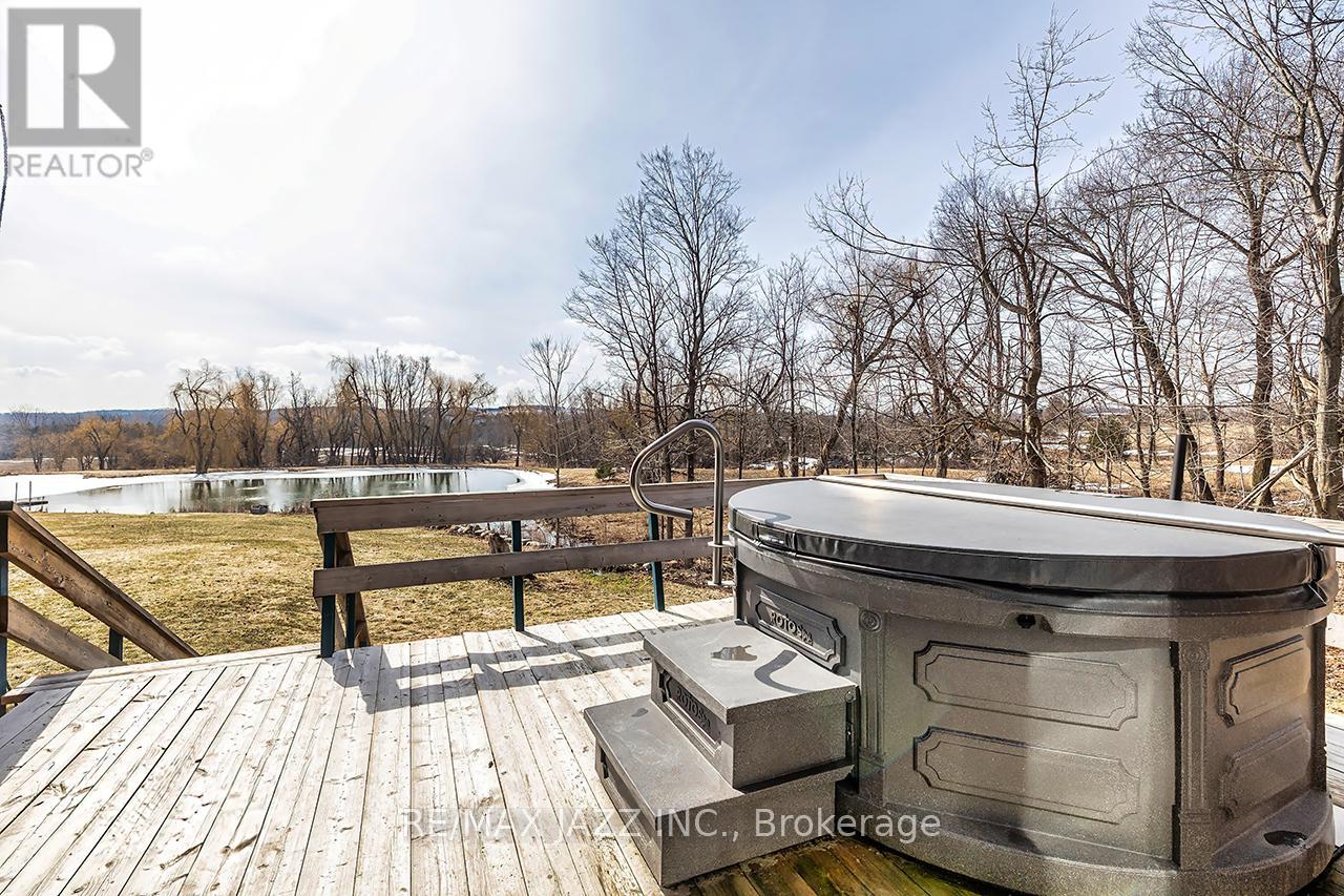 1219 Larmer Line, Cavan Monaghan (Cavan Twp), Ontario  K0L 1V0 - Photo 43 - X12927966