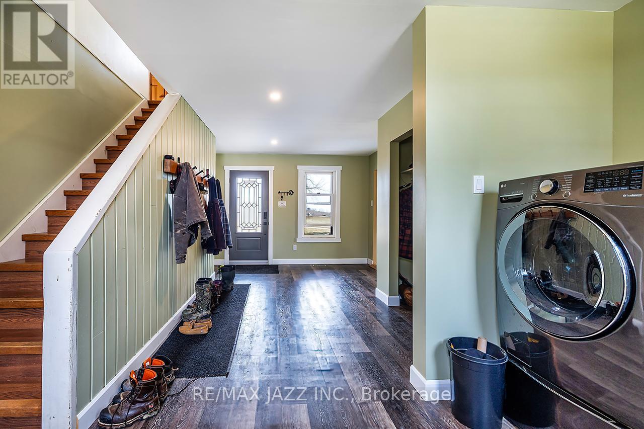 1219 Larmer Line, Cavan Monaghan (Cavan Twp), Ontario  K0L 1V0 - Photo 44 - X12927966