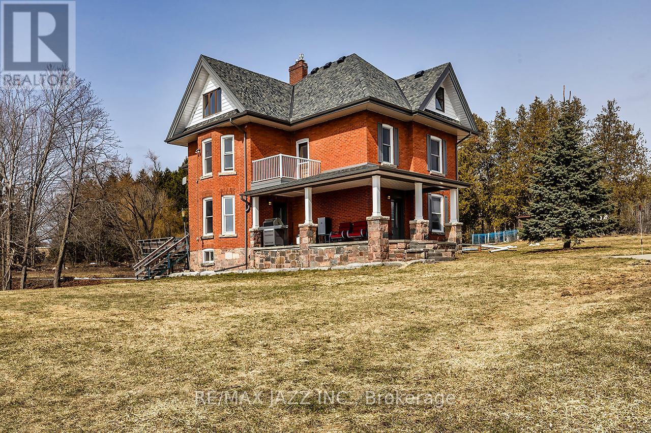 1219 Larmer Line, Cavan Monaghan (Cavan Twp), Ontario  K0L 1V0 - Photo 45 - X12927966