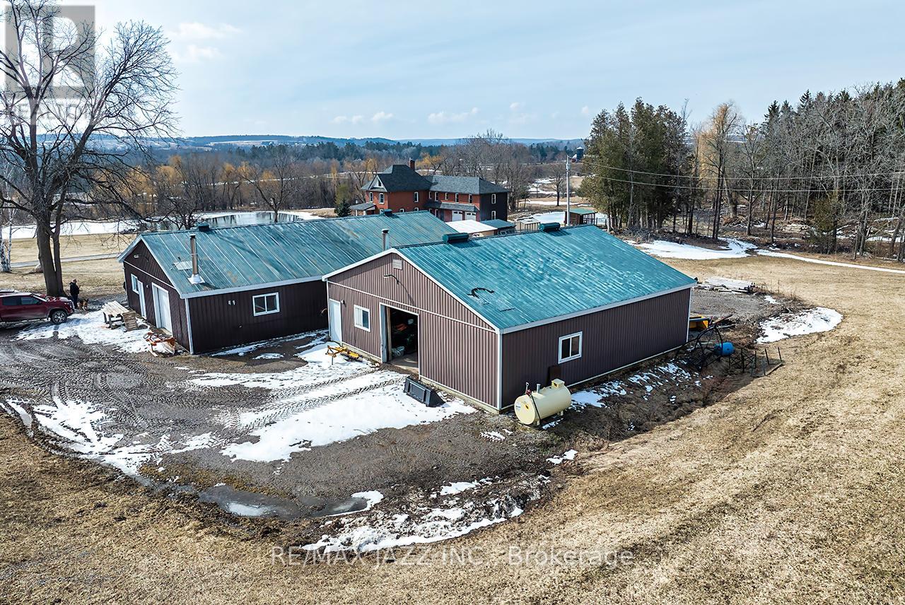 1219 Larmer Line, Cavan Monaghan (Cavan Twp), Ontario  K0L 1V0 - Photo 7 - X12927966