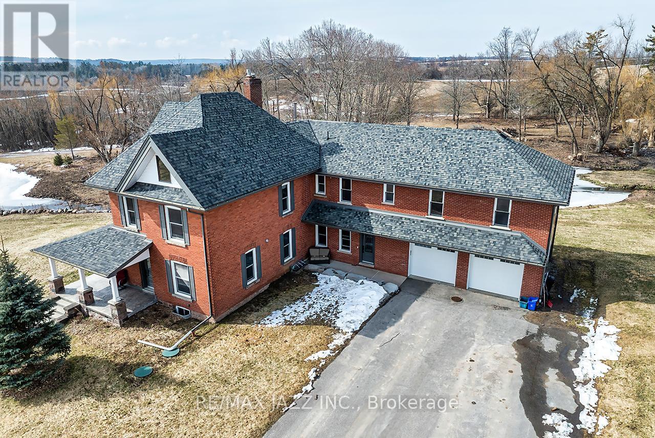 1219 Larmer Line, Cavan Monaghan (Cavan Twp), Ontario  K0L 1V0 - Photo 8 - X12927966