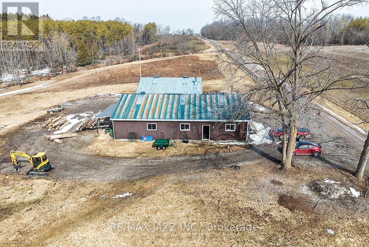 1219 Larmer Line, Cavan Monaghan (Cavan Twp), Ontario  K0L 1V0 - Photo 9 - X12927966