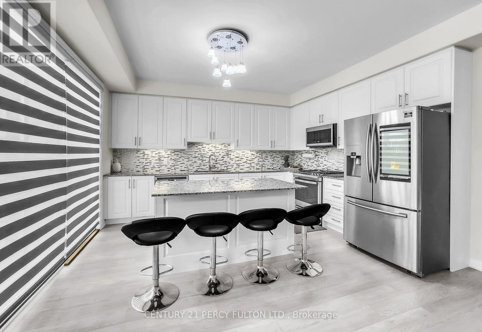 302 Cullen Trail, Peterborough (Northcrest Ward 5), Ontario  K9H 0J8 - Photo 12 - X12927852