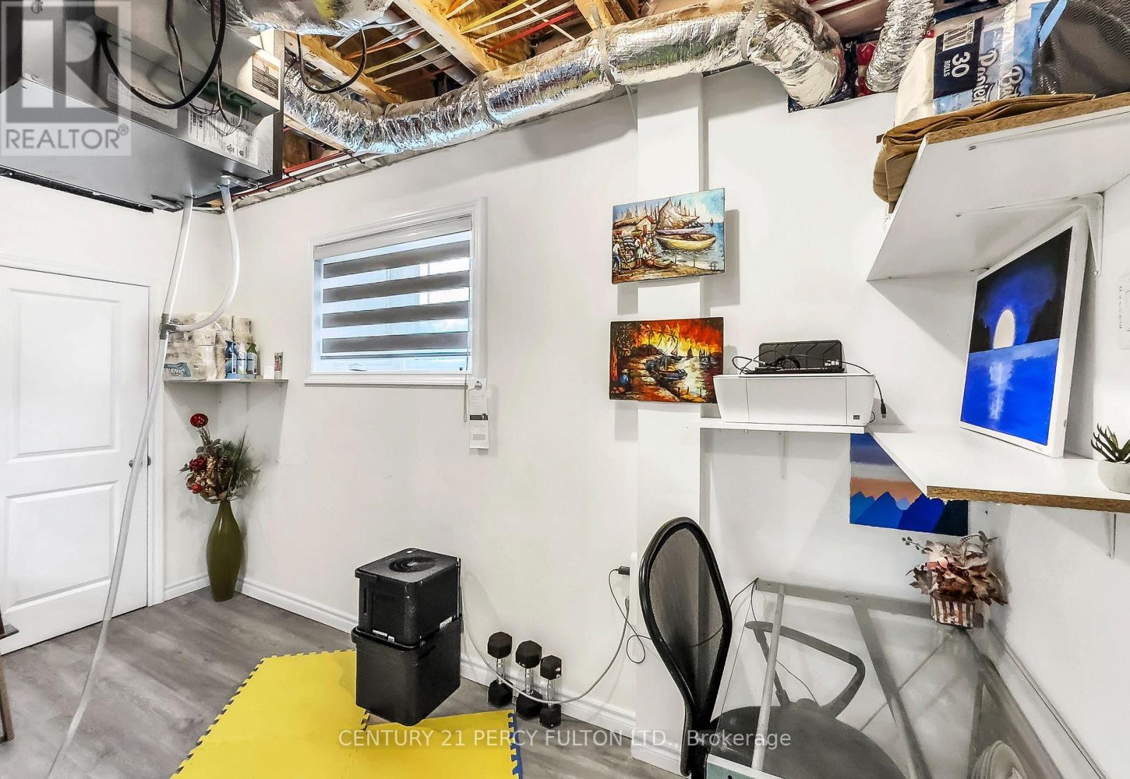 302 Cullen Trail, Peterborough (Northcrest Ward 5), Ontario  K9H 0J8 - Photo 45 - X12927852