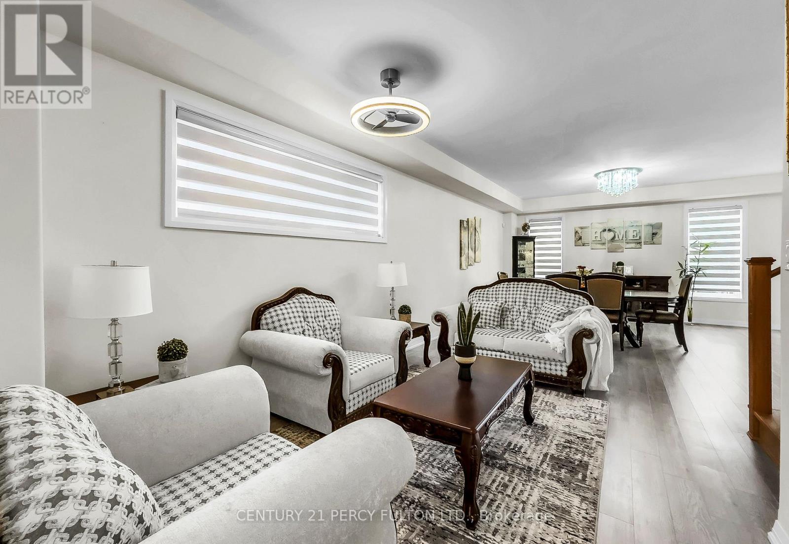 302 Cullen Trail, Peterborough (Northcrest Ward 5), Ontario  K9H 0J8 - Photo 6 - X12927852