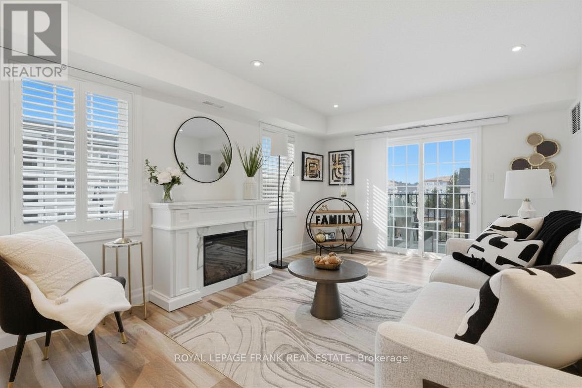 301 - 75 Shipway Avenue, Clarington (Newcastle), Ontario  L1B 0B8 - Photo 4 - E12928076