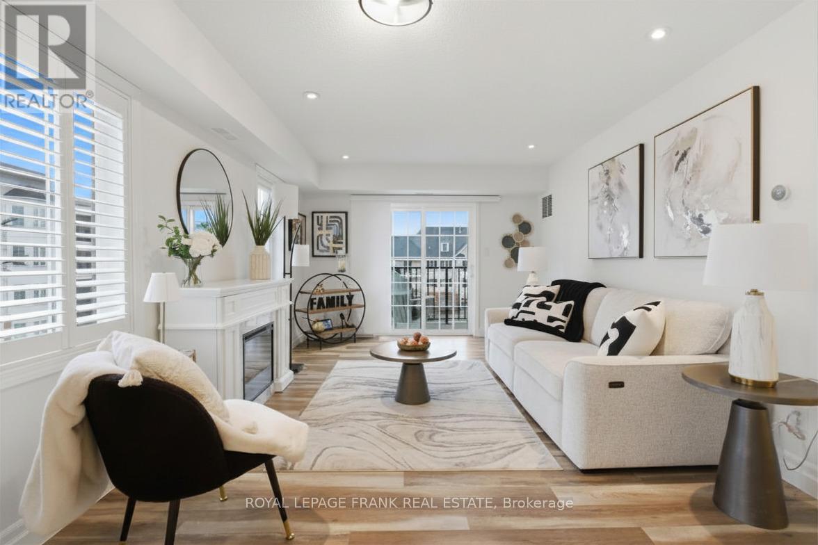 301 - 75 Shipway Avenue, Clarington (Newcastle), Ontario  L1B 0B8 - Photo 5 - E12928076