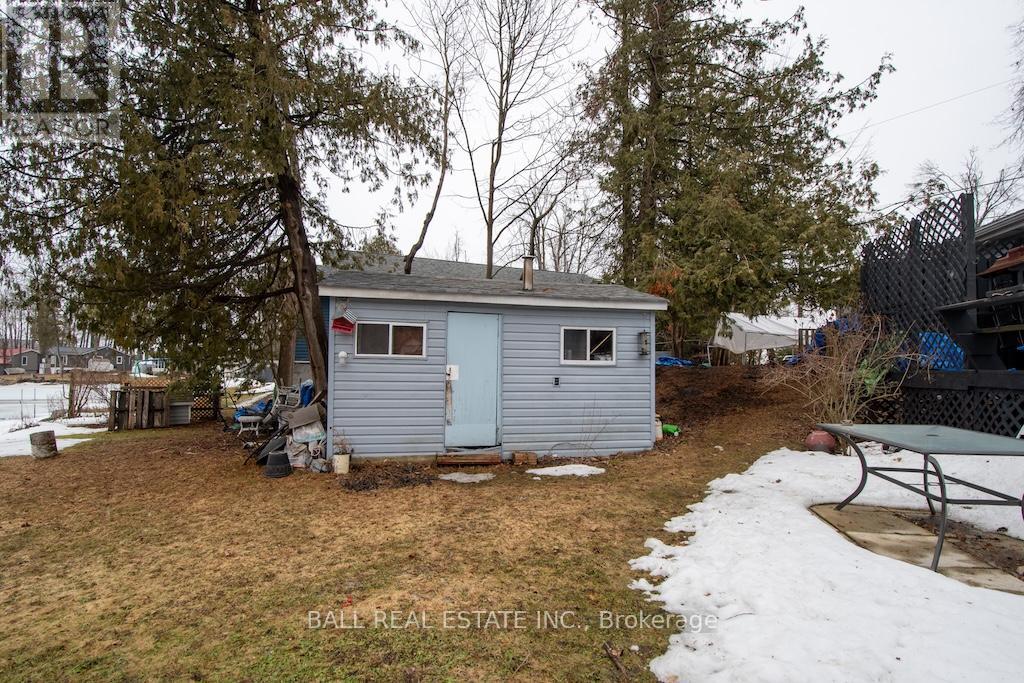 175 Rollies Point Road E, Curve Lake First Nation 35, Ontario  K0L 1R0 - Photo 31 - X12928230