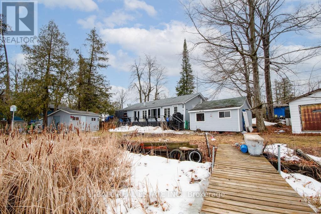 175 Rollies Point Road E, Curve Lake First Nation 35, Ontario  K0L 1R0 - Photo 36 - X12928230