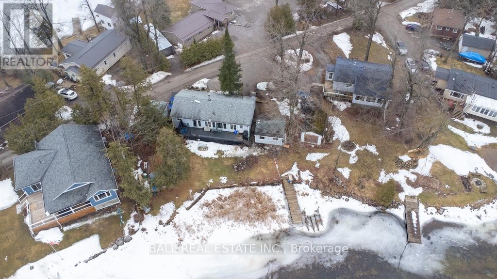 175 Rollies Point Road E, Curve Lake First Nation 35, Ontario  K0L 1R0 - Photo 37 - X12928230
