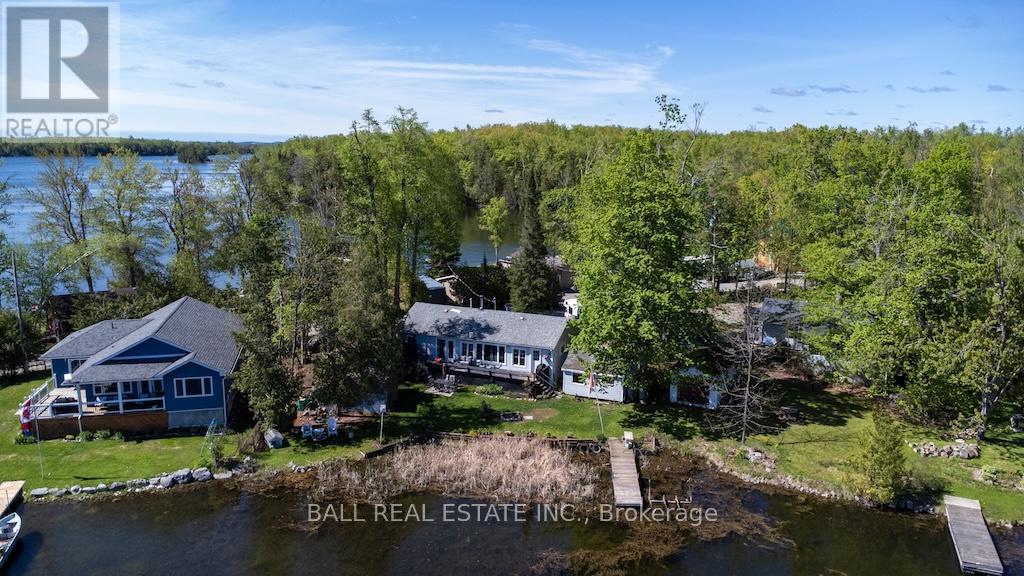 175 Rollies Point Road E, Curve Lake First Nation 35, Ontario  K0L 1R0 - Photo 41 - X12928230
