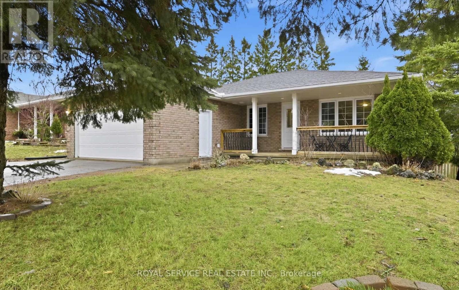 604 FORTYE DRIVE, peterborough (otonabee ward 1), Ontario