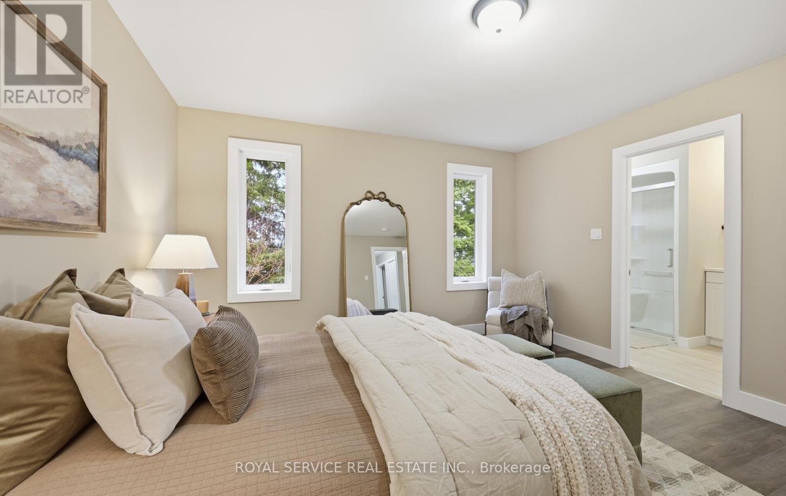 604 Fortye Drive, Peterborough (Otonabee Ward 1), Ontario  K9K 2H3 - Photo 16 - X12928310