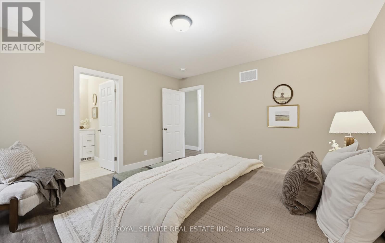 604 Fortye Drive, Peterborough (Otonabee Ward 1), Ontario  K9K 2H3 - Photo 17 - X12928310