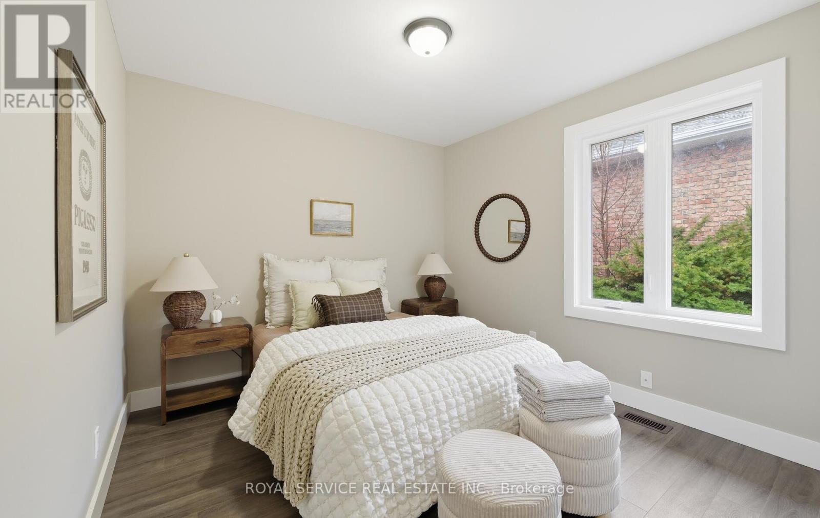 604 Fortye Drive, Peterborough (Otonabee Ward 1), Ontario  K9K 2H3 - Photo 18 - X12928310