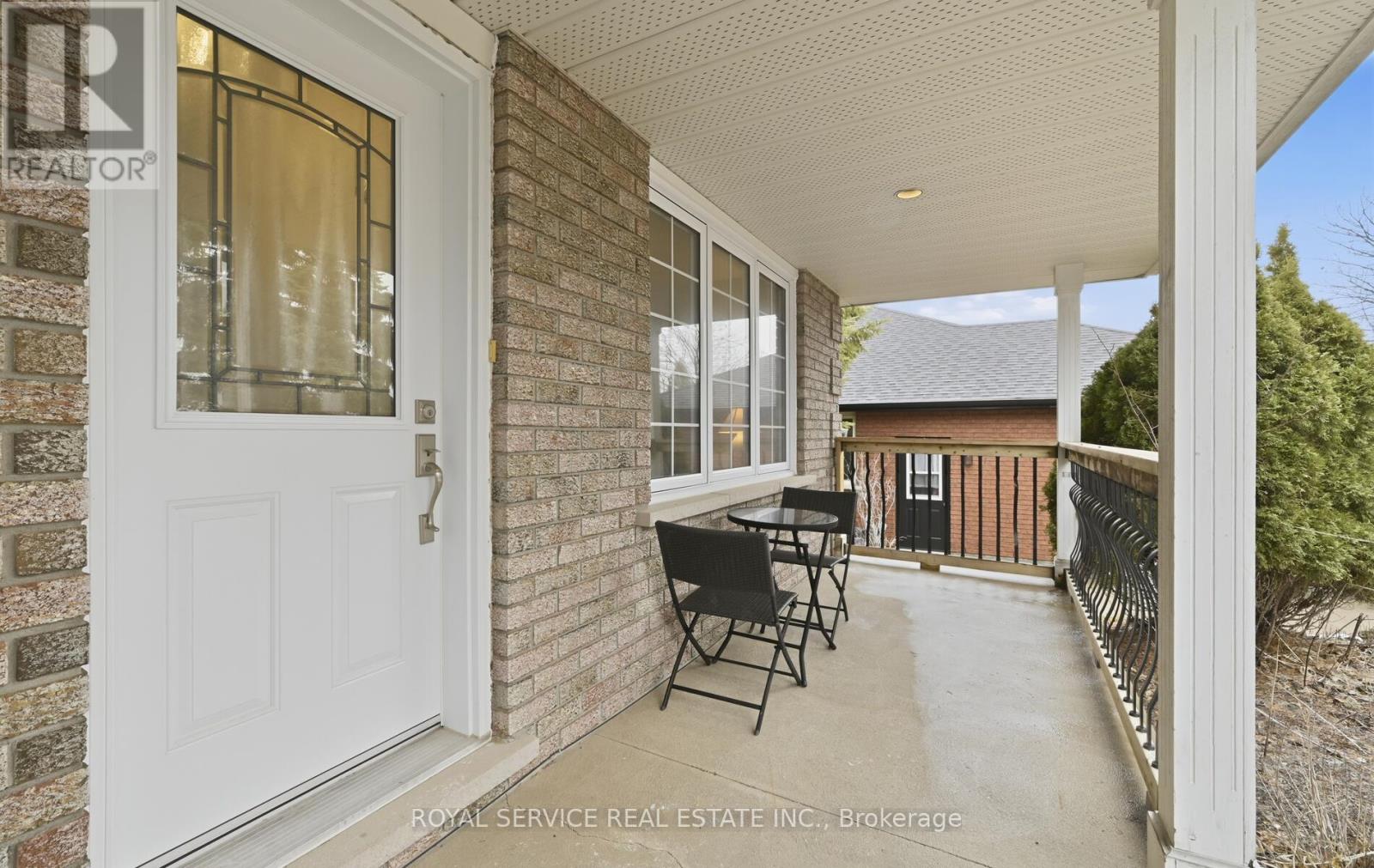 604 Fortye Drive, Peterborough (Otonabee Ward 1), Ontario  K9K 2H3 - Photo 3 - X12928310