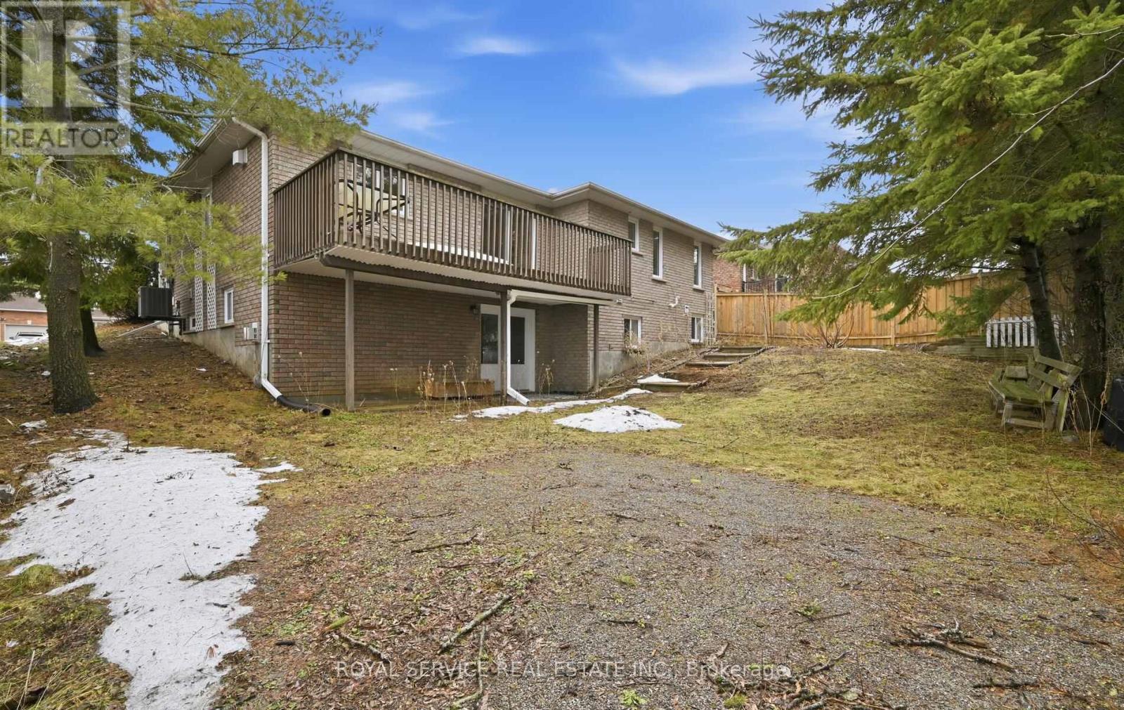 604 Fortye Drive, Peterborough (Otonabee Ward 1), Ontario  K9K 2H3 - Photo 40 - X12928310