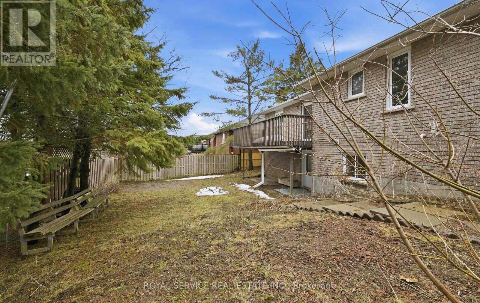 604 Fortye Drive, Peterborough (Otonabee Ward 1), Ontario  K9K 2H3 - Photo 42 - X12928310