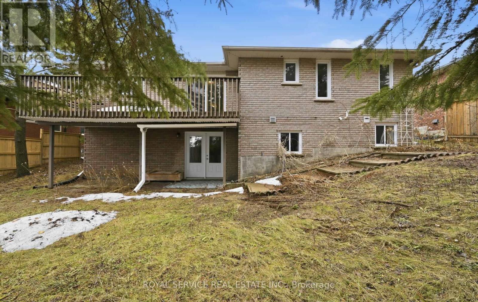 604 Fortye Drive, Peterborough (Otonabee Ward 1), Ontario  K9K 2H3 - Photo 43 - X12928310