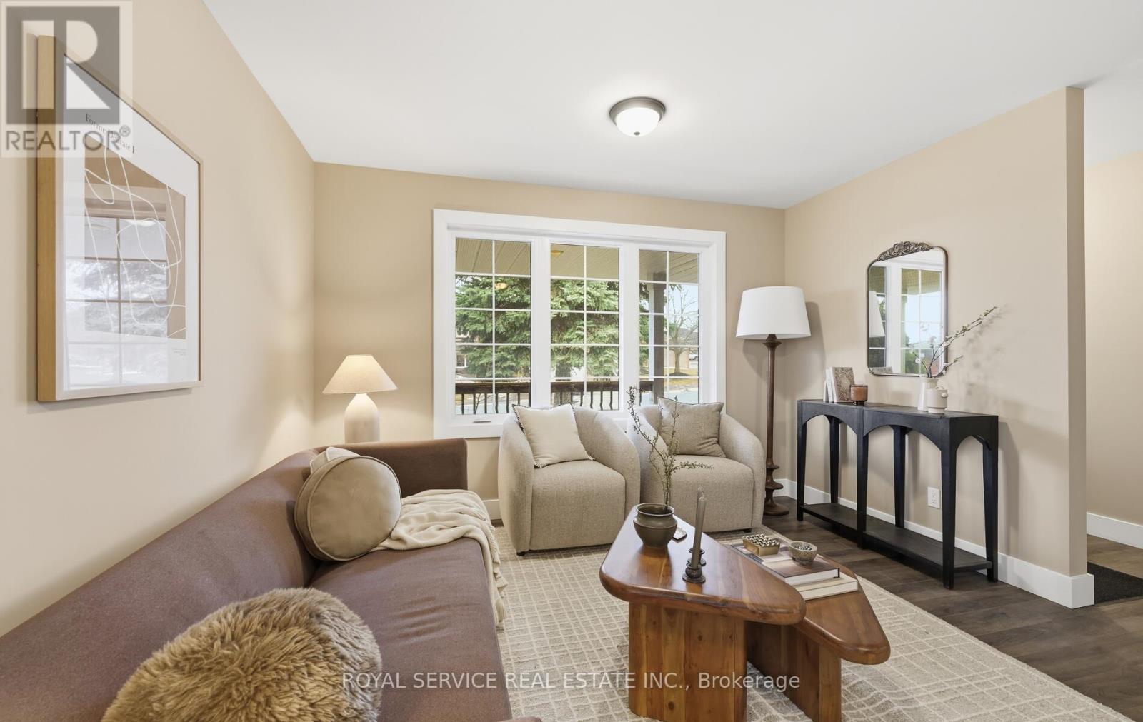 604 Fortye Drive, Peterborough (Otonabee Ward 1), Ontario  K9K 2H3 - Photo 7 - X12928310