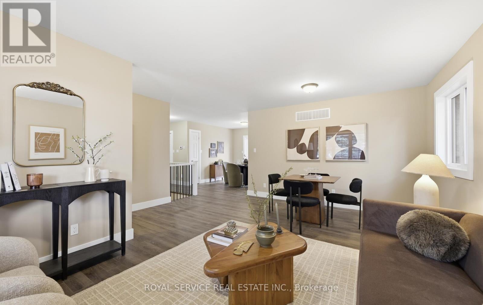 604 Fortye Drive, Peterborough (Otonabee Ward 1), Ontario  K9K 2H3 - Photo 9 - X12928310